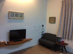 Oliver Tree B&B